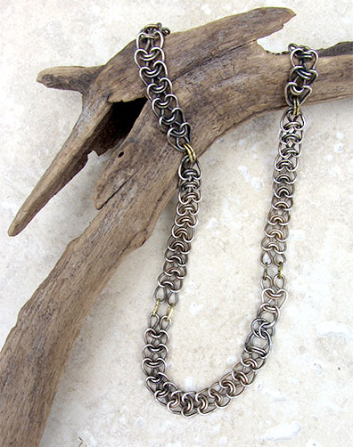 lg_neck_silver chain