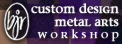 CUSTOM DESIGN METAL ARTS - CLASSES AND WORKSHOPS ~ JEWELRY AND METALSMITHING INSTRUCTION.